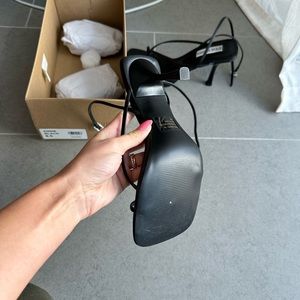 Steve Madden Annie heels